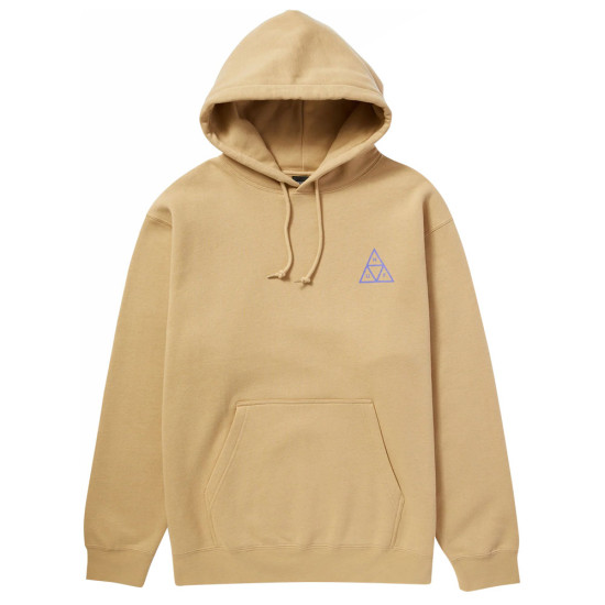 Huf Ανδρικό φούτερ Set TT P/O Hoodie